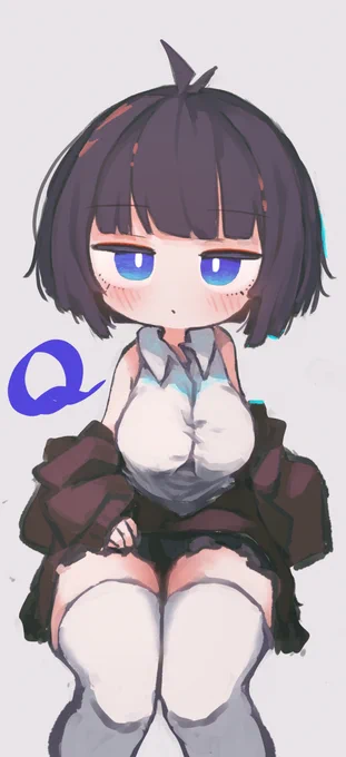 q