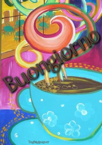 g1g1no1897's tweet photo. Buona Domenica a tutti. โ๏ธ๐๐
#goodmorning #buongiorno #bonjour #buonagiornata #haveabeautifulsunday #bomdia #pridemonth https://t.co/FzpQ0hbONz