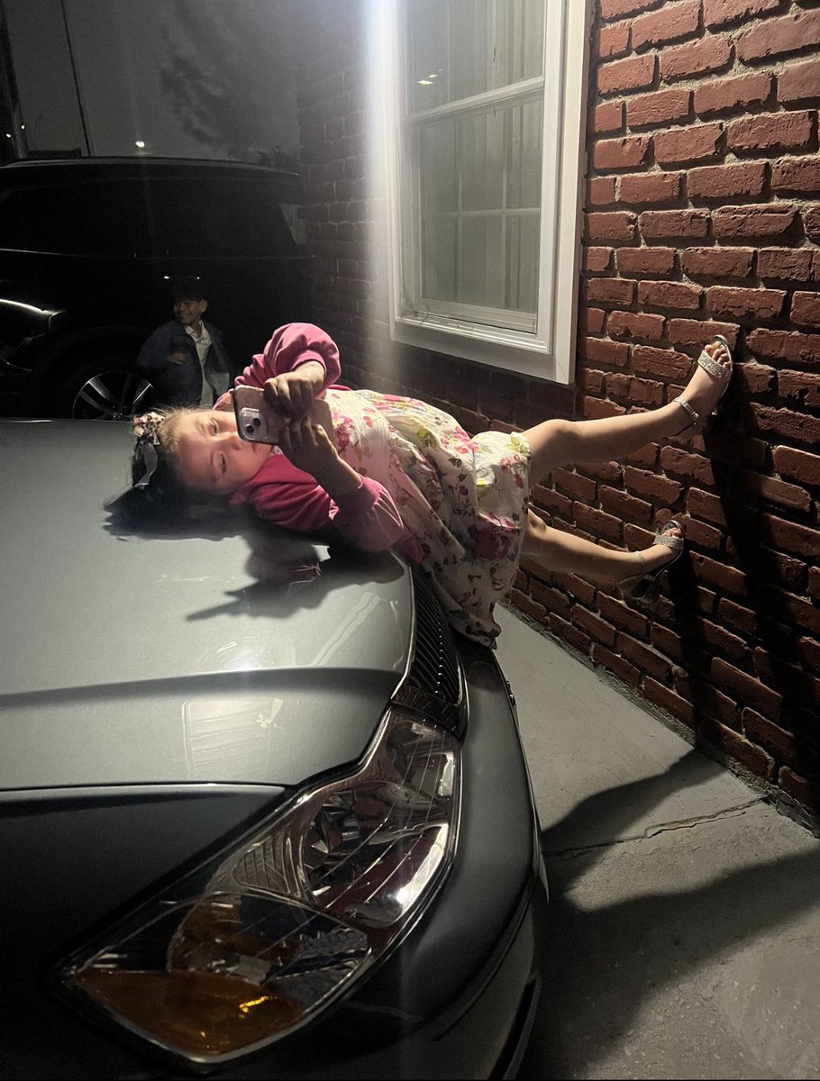 when the convo just that good