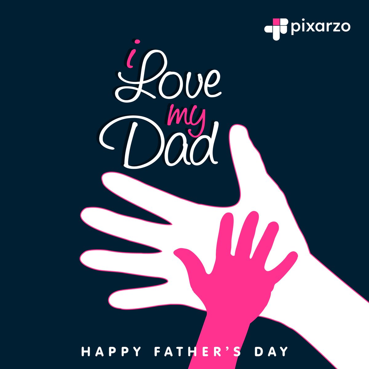 The day to celebrate your dad, baba, papa, babuji, daddy, pops, pitaji or father is around the corner and we are psyched! Happy Father’s Day 2023.

#InternationalFathersDay #fathersday #fatherlove #heartwarminglove #designagency #pixarzo #agency