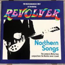 #Nowplaying One And One Is Two - Revolver (Northern Songs)
