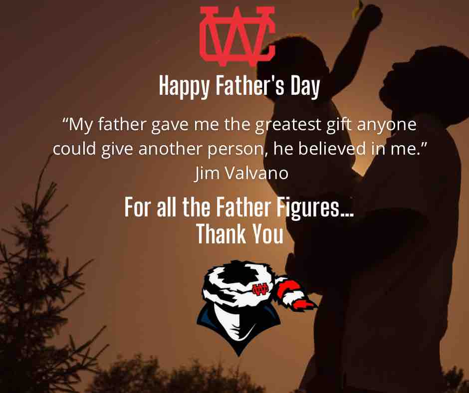 Happy Father’s Day to all #pioneernation