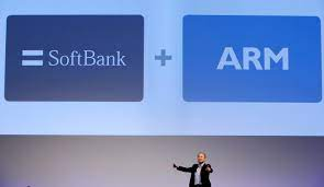 Arm has submitted for IPO, but various factors indicate it may not be a solid long-term investment:

1. Post-acquisition, Softbank redirected Arm's strategy, increasing operational expenses and reducing profitability, anticipating this would foster more rapid growth and enhance…