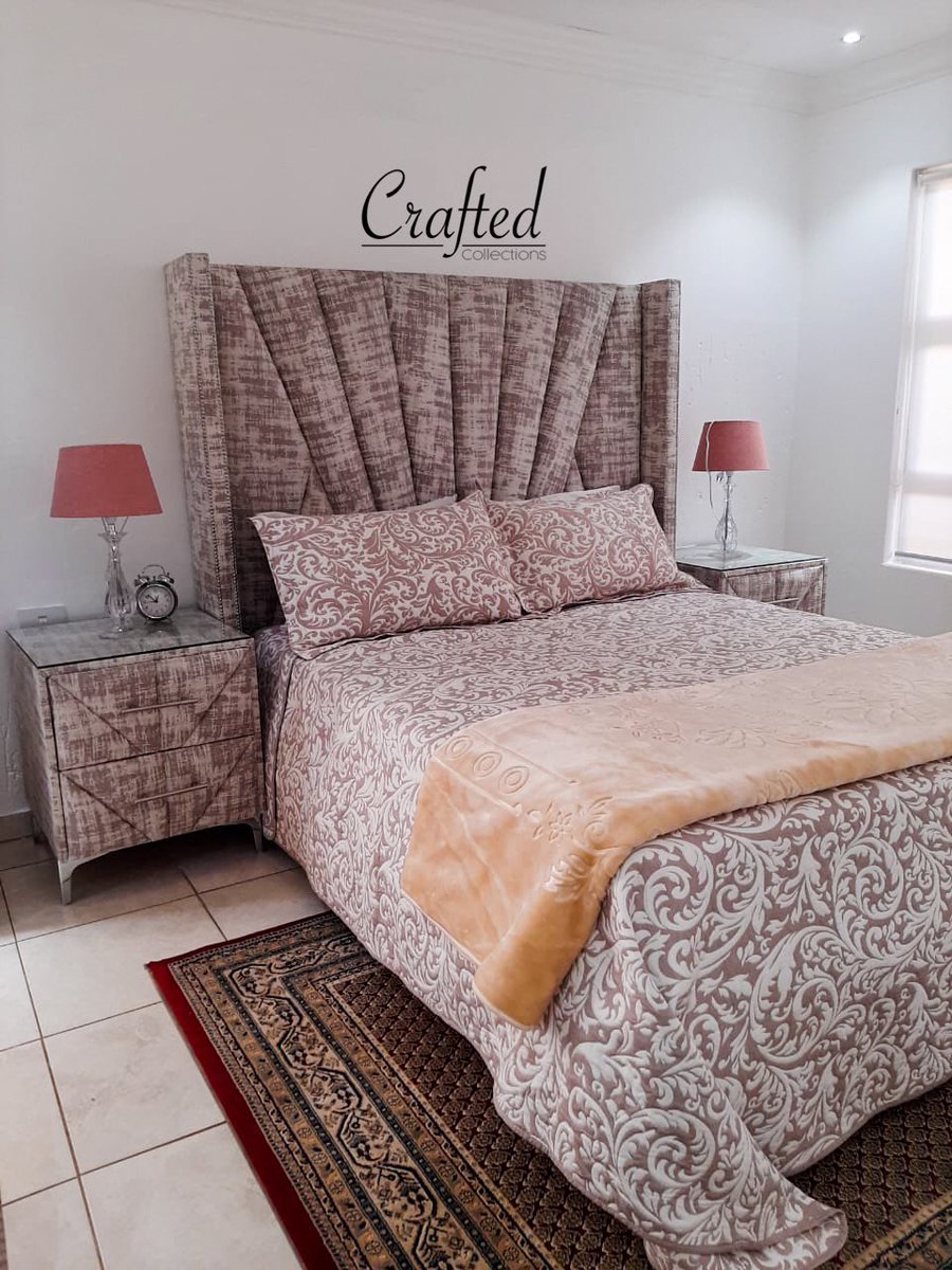 Crafted Collections tweet media