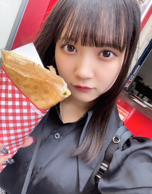 奥野未悠のTwitter画像21