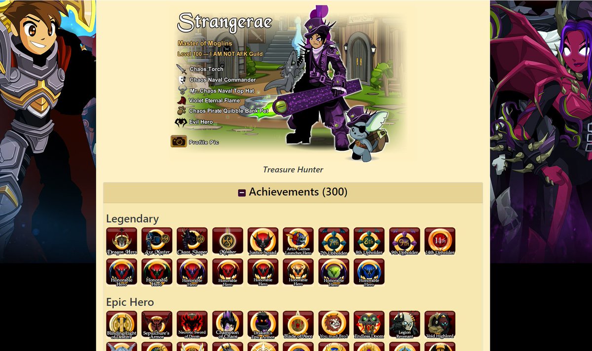 StrangerAE tweet media