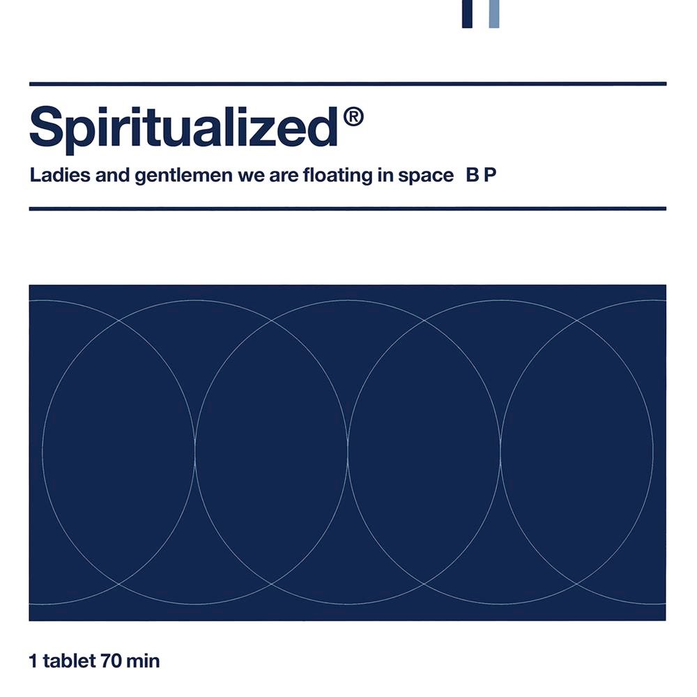#1997Top20

#4 Spiritualized - I Think I'm in Love

Ladies & Gentlemen We Are Floating In Space = my album of the year.

I think I'm in love
Probably just hungry
I think I'm your friend
Probably just lonely
youtu.be/T--zZjdc9yY