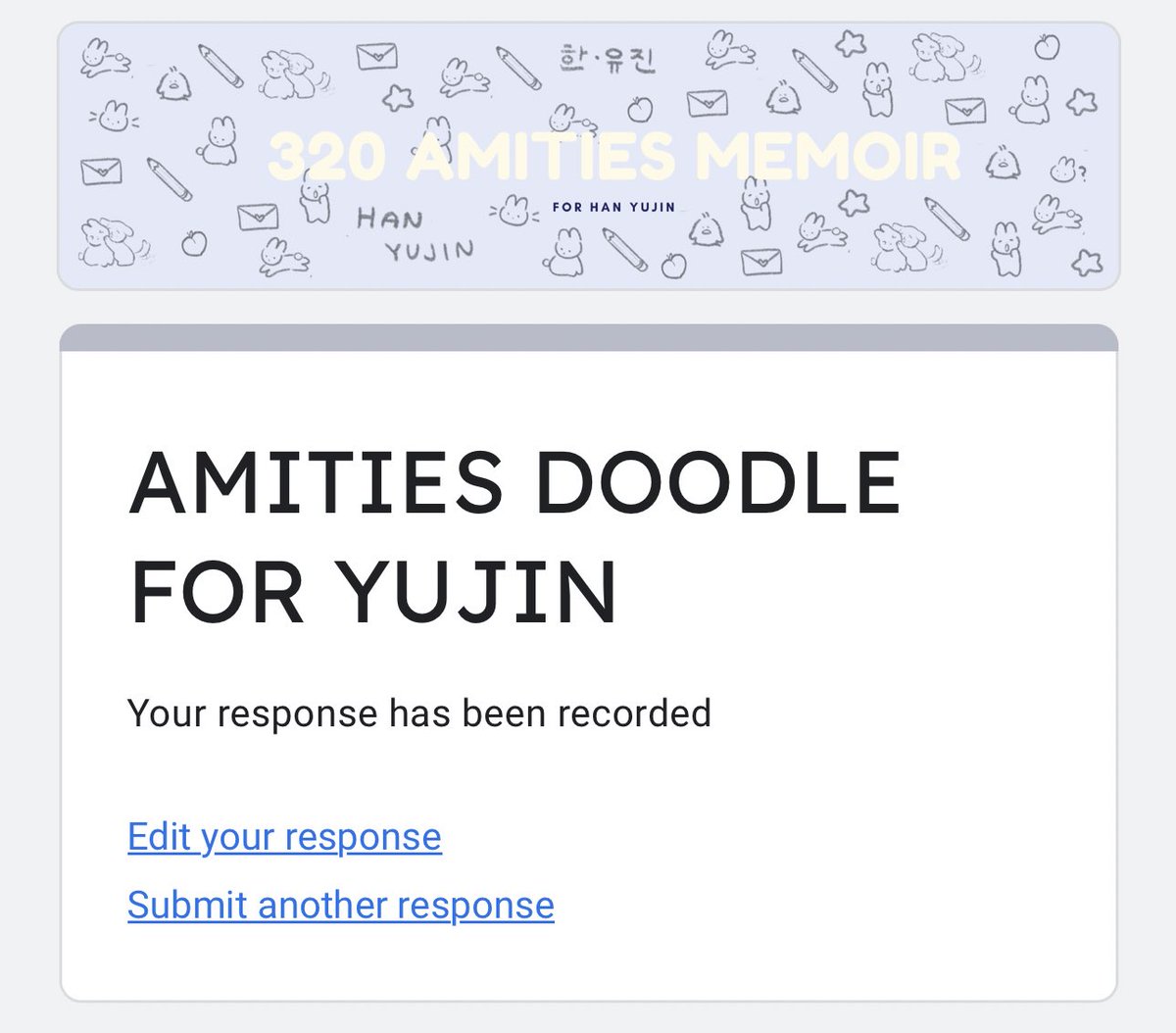 i did the bestest i can 😃 yujin you will love my doodles 

#AMITIESOFHYJ #HANYUJIN #한유진