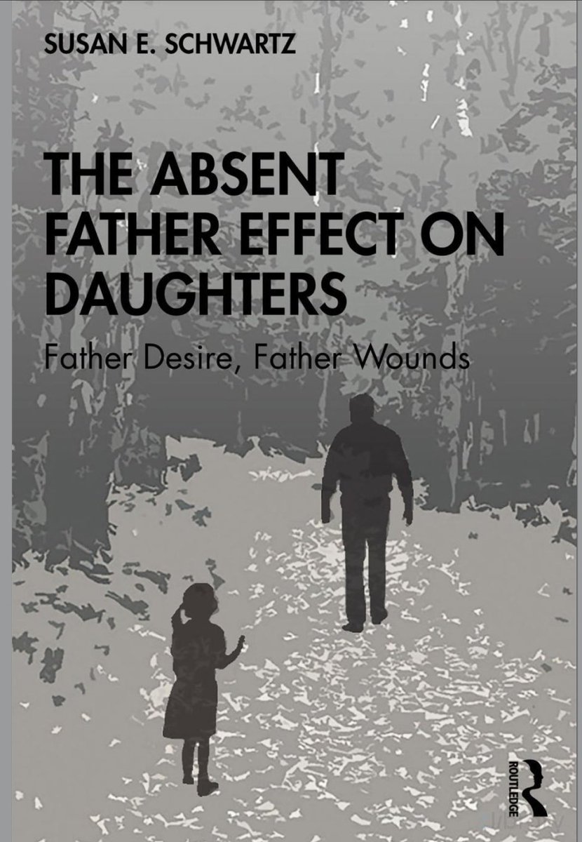 A book that needs a read. #AbsentFathers