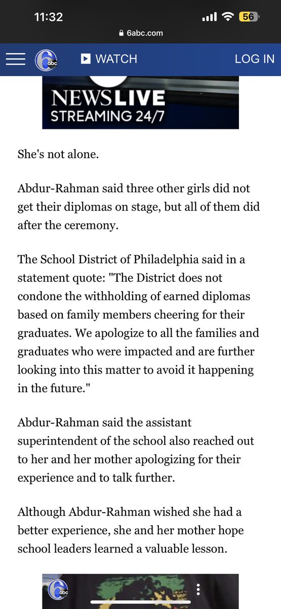 Taylor Geyton tweet media