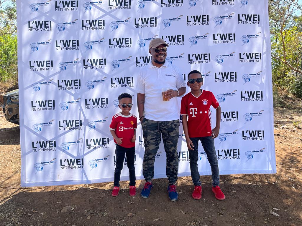 zwidenyapT's tweet photo. @07Rulanie Happy Father's day ❤️
#ProudFathers https://t.co/dRY0QAniJQ