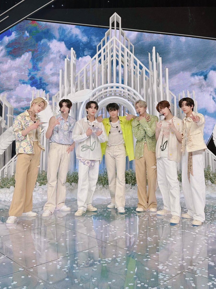 ENHYPEN OFFICIAL (@enhypen) on Twitter photo 
