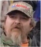 The #FBI has identified many people who incited violence at the U.S. Capitol on January 6, but it still needs your help to bring others to justice. If the person in this photo looks familiar, submit a tip at tips.fbi.gov or 1-800-CALL-FBI, and mention photo 253-AFO.