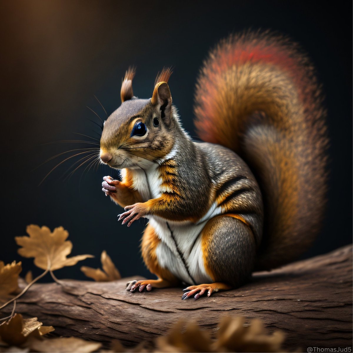 Mühsam ernährt sich das Eichhörnchen

#Vernetzungstweet

Unser #Stolzmonat ist #StolzmonatIsNotOver!
Also weiter #stolzen und neue Freunde finden.