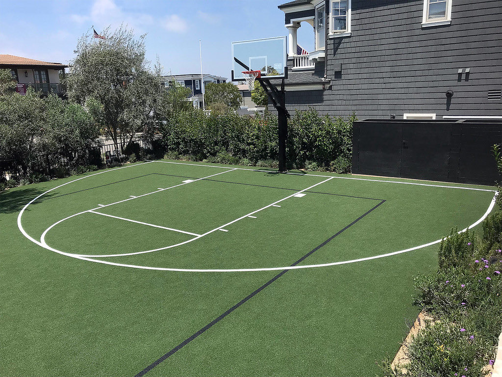 TurfCourts's tweet image. Check out the courts!