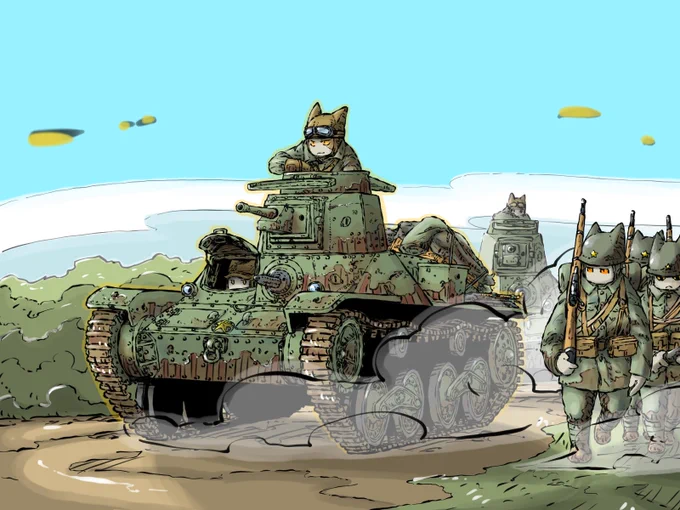#見た人も無言でなにか日本あげる