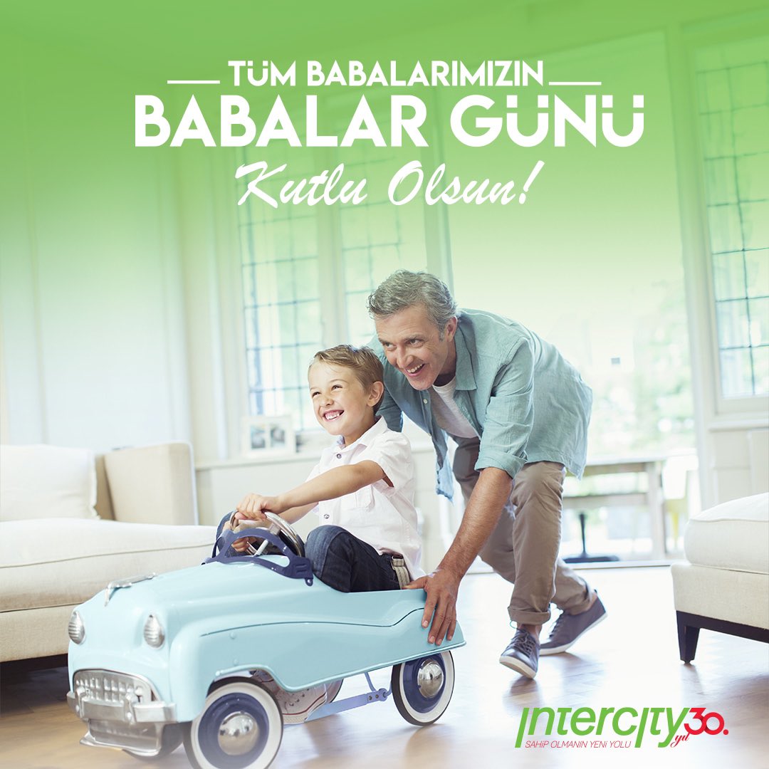 Intercity tweet media