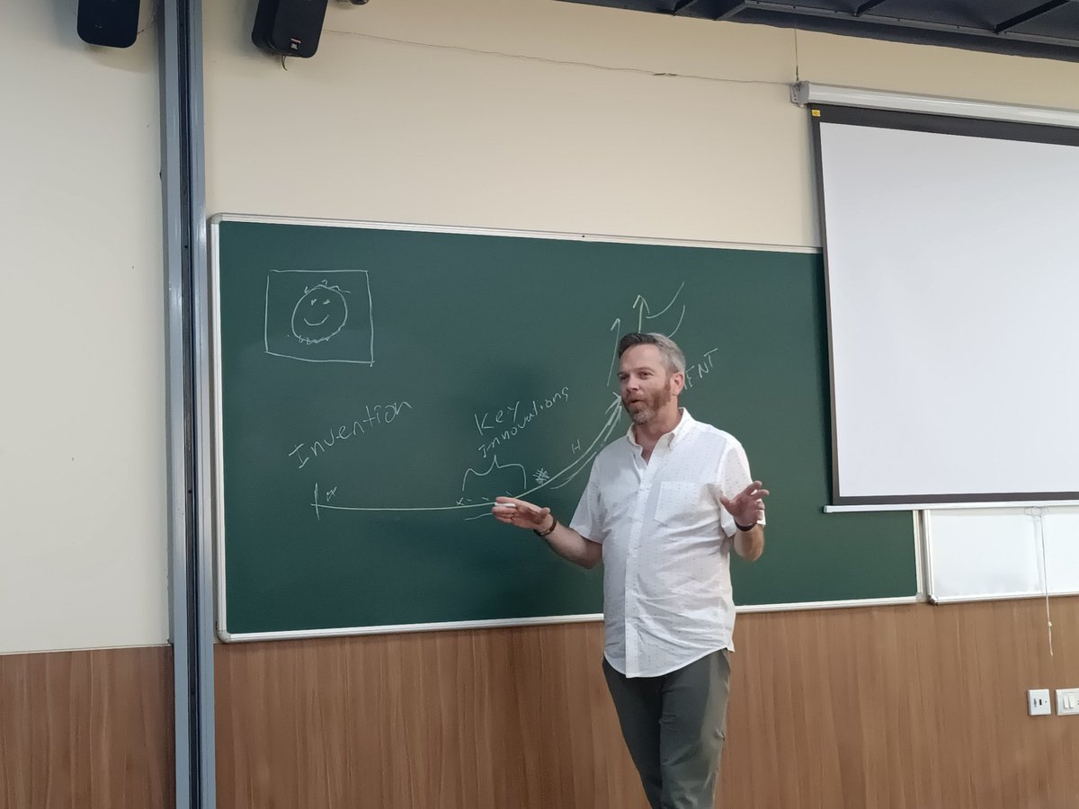 Nishith_Savla's tweet image. Got to know the history of different technologies like the Web, Containers and most interesting, the WASM ecosystem.

@technosophos is a great professor and his session today was very inspirational given his journey at @HelmPack.

#cncfthane #wasmumbai #cloudnativefdn