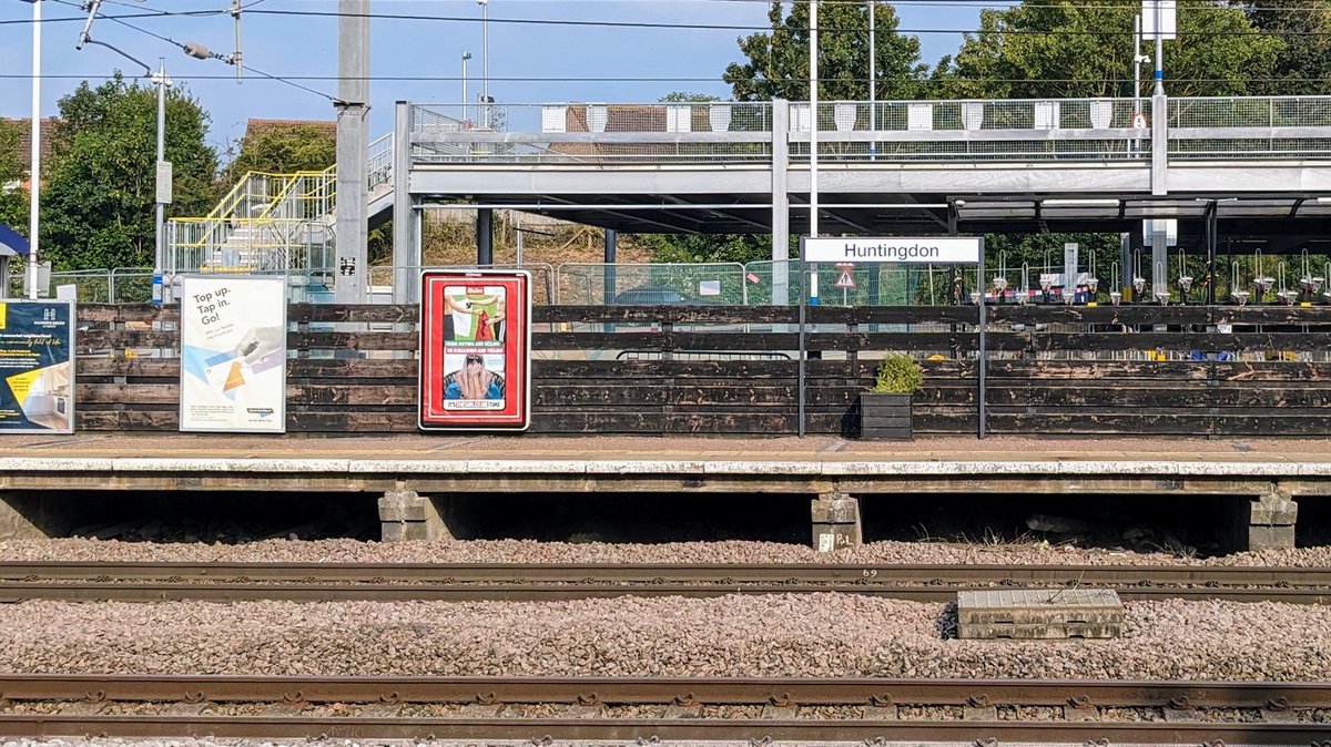 Phil Huff tweet media