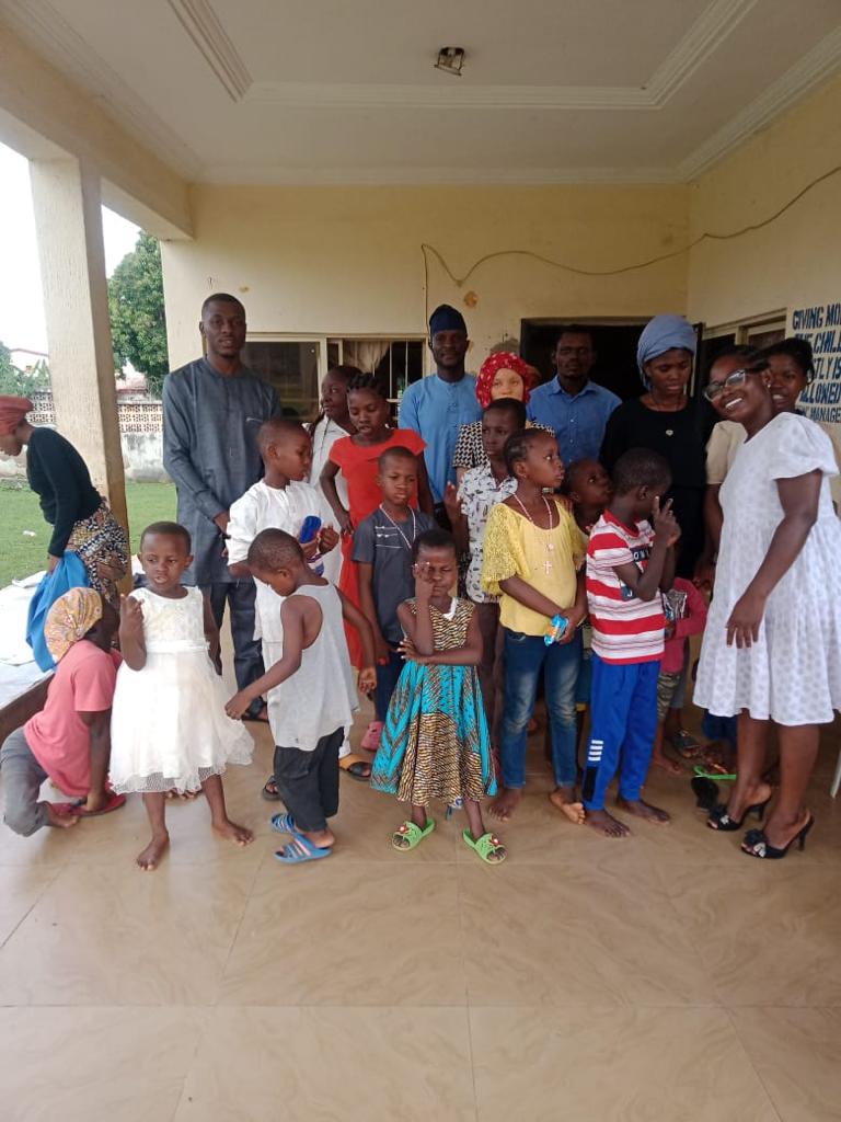 agricodeexpo's tweet photo. AgriCodeExpo Nigeria chapter celebrating International Day of the African Day.
#agricodeexpo https://t.co/uKrjzTz74q