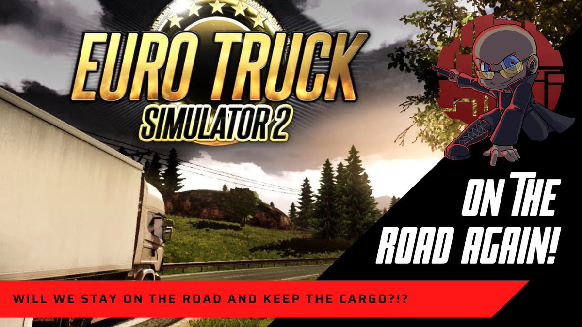 prepperian's tweet photo. Keep on #cargo #hauling in #eurotrucksimulator2!
#Live on:
#Kick: https://t.co/icy5iGtaDs
#younow : https://t.co/nYxS3dZzdb
#youtube: https://t.co/D3KQ7abouD
#kickstreamer #kickstreaming #kickstream #youtubegaming #ets2 #ets2game https://t.co/zadBHHYLyz