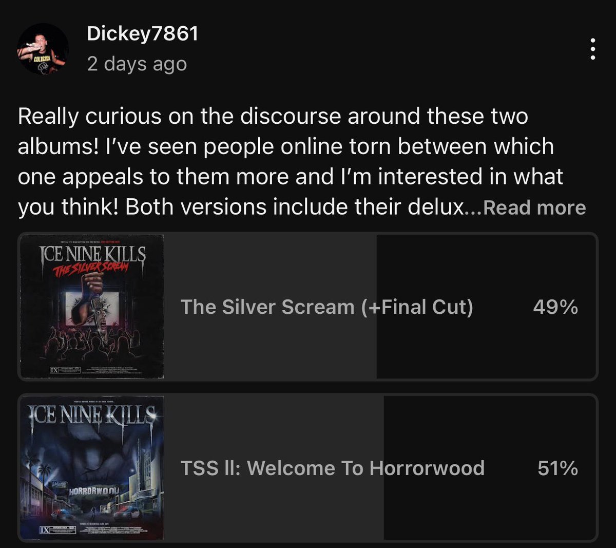 Articulate Moose tweet media