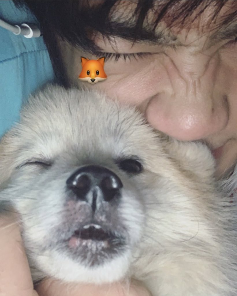 oskyunn's tweet photo. มะคืนกุนนอนกอดมอคค่าอย่างงี้เลยยม้ายย ૮ᐡᵕ̤ ·̫ ᵕ̤ᐡა https://t.co/GzmhVFZbYe