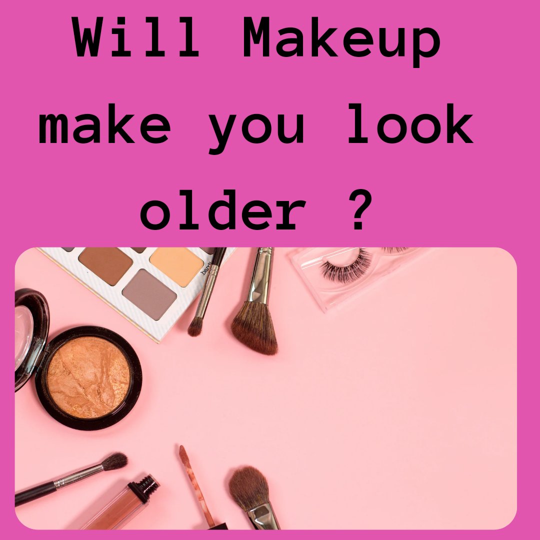 yourskin237's tweet photo. Will Makeup make you AGE QUICKER? 
Makeup won't do that on YOUR_SKIN, however, some ingredients contained in makeup products will do that.
They include: Dimethicone, Parabens and Talc. Avoid them
----
#Makeup #GoodLook #Beauty #Aging #HoodSkin  #YOUR_SKIN https://t.co/XOkSg3ocKG