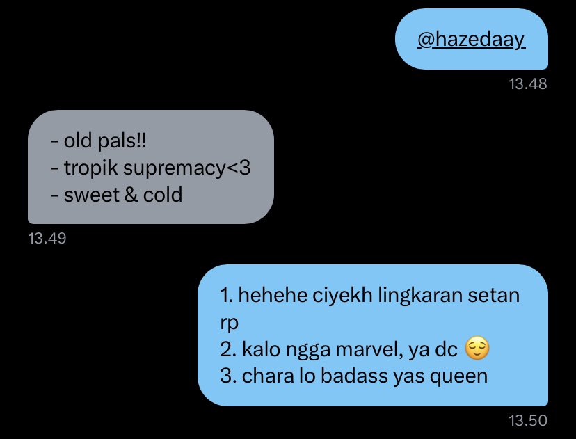 alexandra savior tweet media