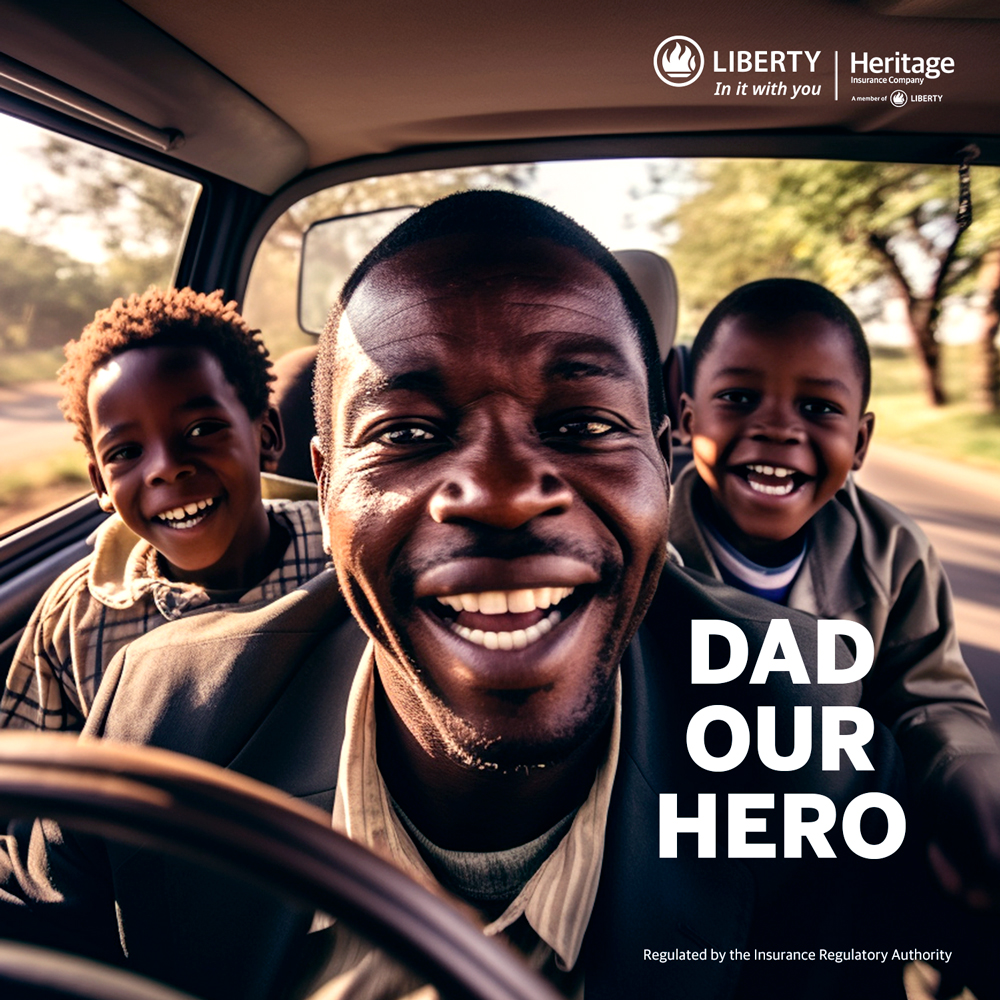 To all fathers, on this special day, we celebrate your role as our guiding light in life's journey. Thank you for shining brightly and leading us with love. Happy Father's Day.
#RoadTripAdventures #FamilyTime #CreateMemories #HeroicDad