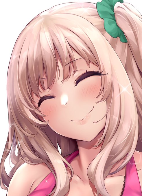 最近は順調に原稿進んでるし
体調管理も出来てるしでイイ感じ✨ 