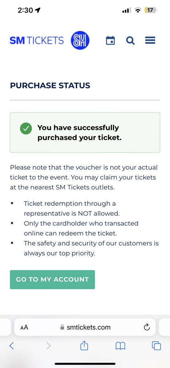 THANK YOU PO <a href="/sunjayyy_/">reese</a> 😭😭😭😭😭😭😭 CONGRATS <a href="/JYPETWICE/">TWICE</a> MAKIKITA NIYO NA AKO #reesevouch #TWICE_5TH_WORLD_TOUR_BULACAN
