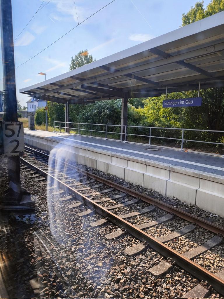 On my way to the <a href="/SRAEurope/">SRAEurope</a> conference in Lund, Sweden. Looking forward to meeting interesting people and to interesting talks and discussions on #riskresearch!