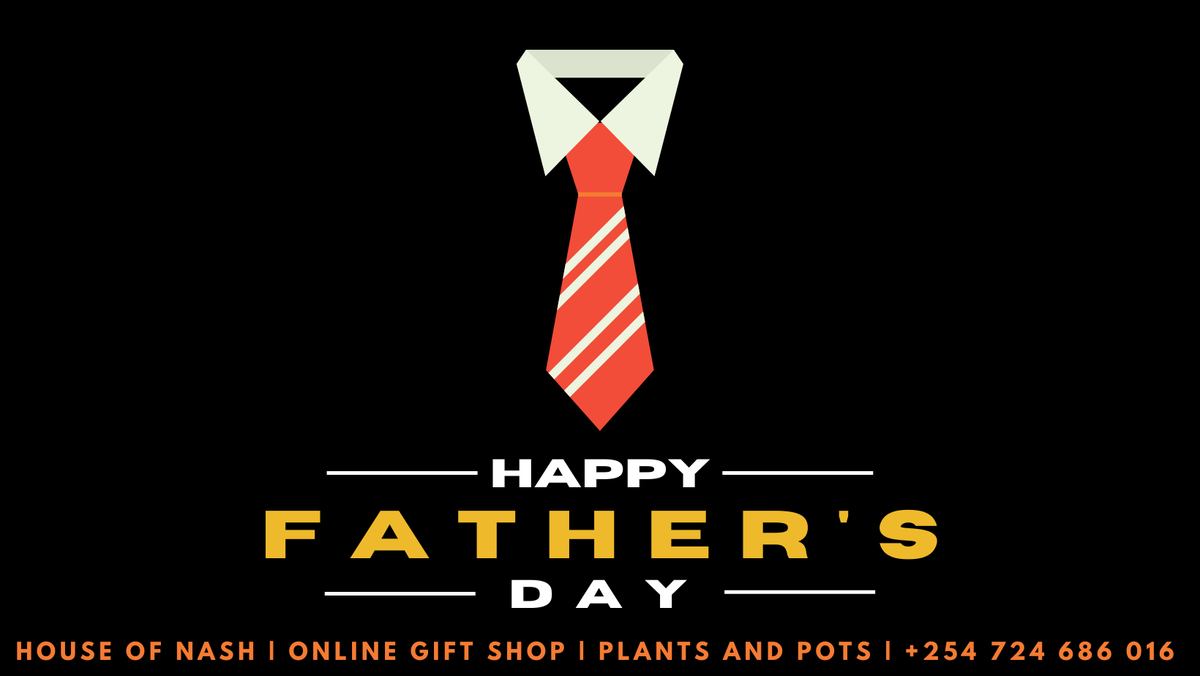 HouseOfNashKe's tweet photo. A Happy #FathersDay to all amazing Fathers out there. You are appreciated. 

#FathersDay2023 https://t.co/3V803bYVrJ