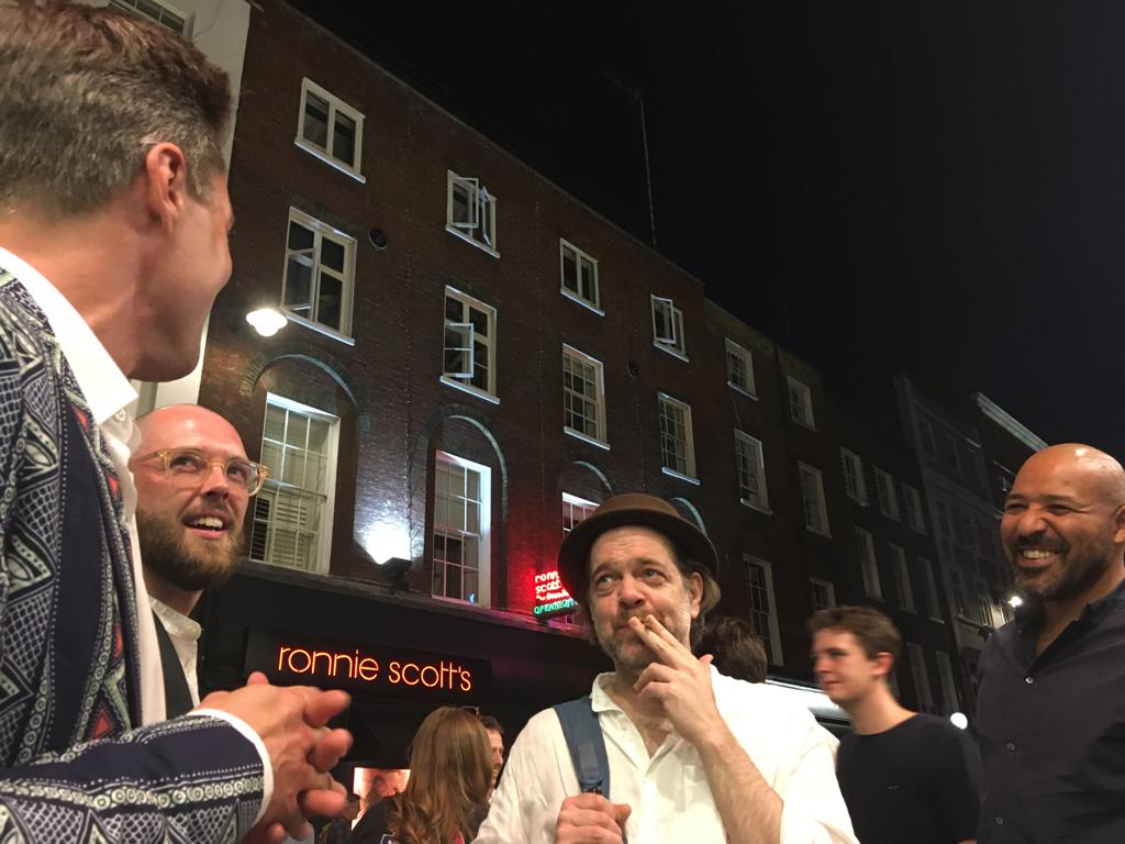 Guido Spannocchi tweet media