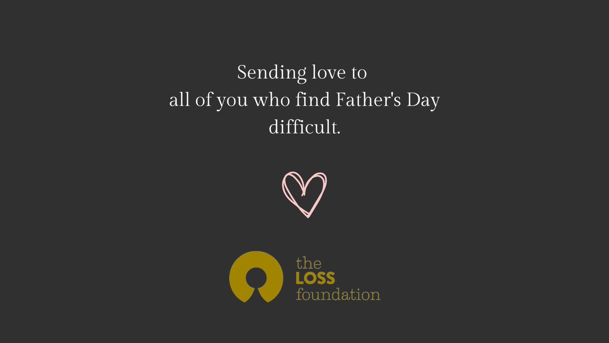 ❤️
#fathersday #copingwithfathersday #grief #loss #bereavement #cancer #charity #mothersday #griefsupport #love #griefandloss #grieving #healing #mentalhealth #bereavement #death #griefquotes #lifeafterloss #griefawareness #grievingonfathersday