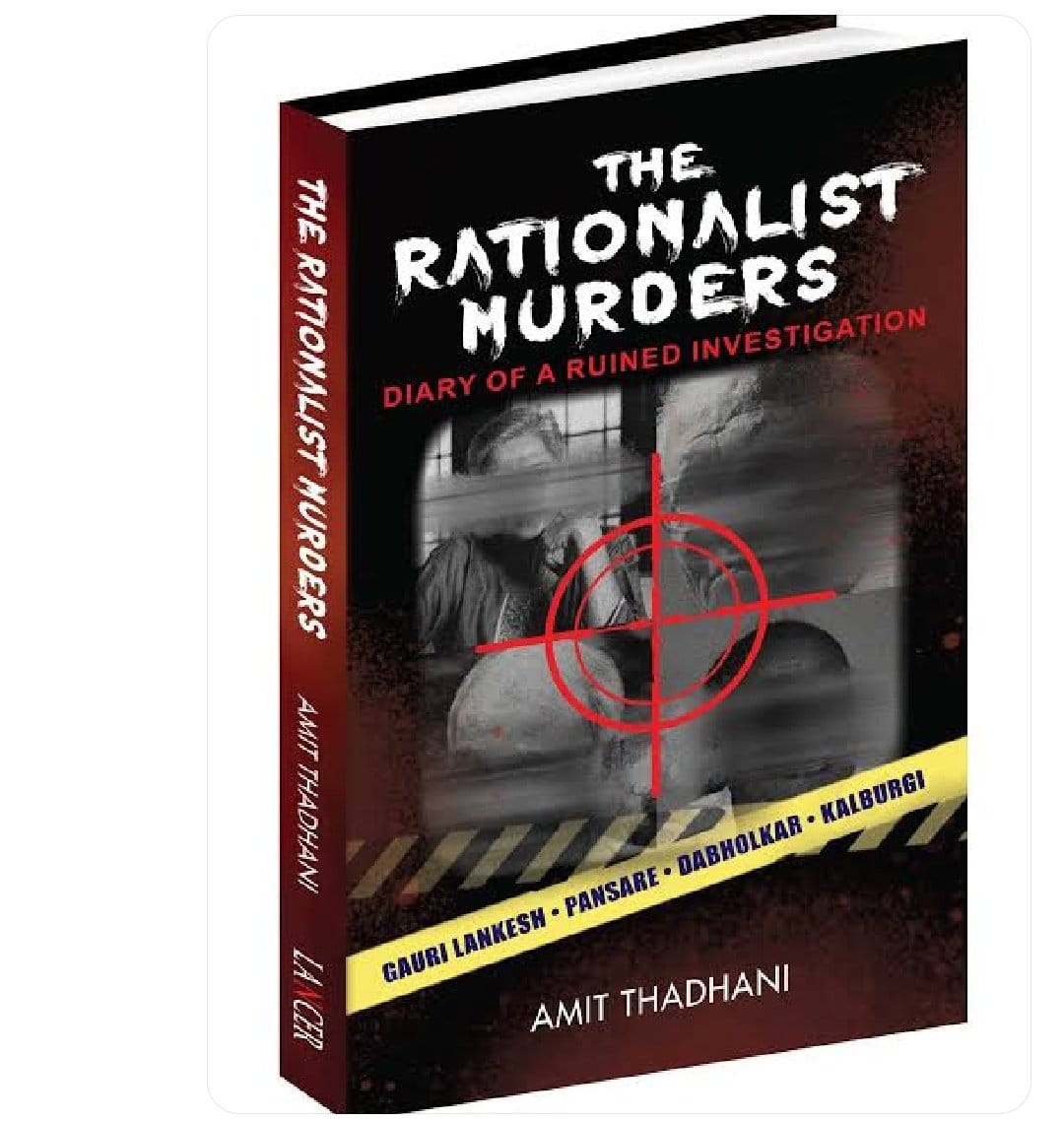#Rationalist_Murders_BookLaunch