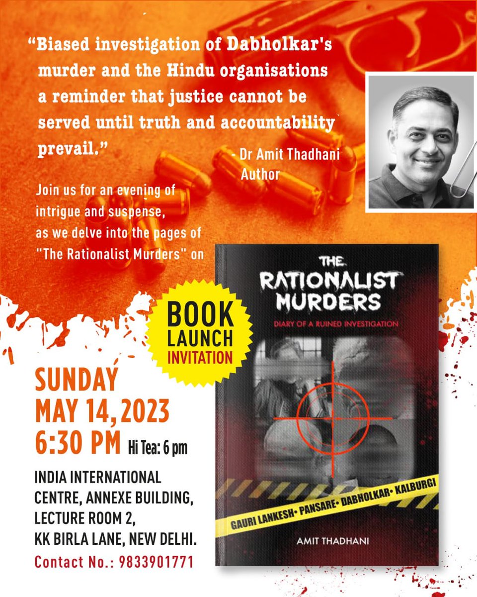 #Rationalist_Murders_BookLaunch