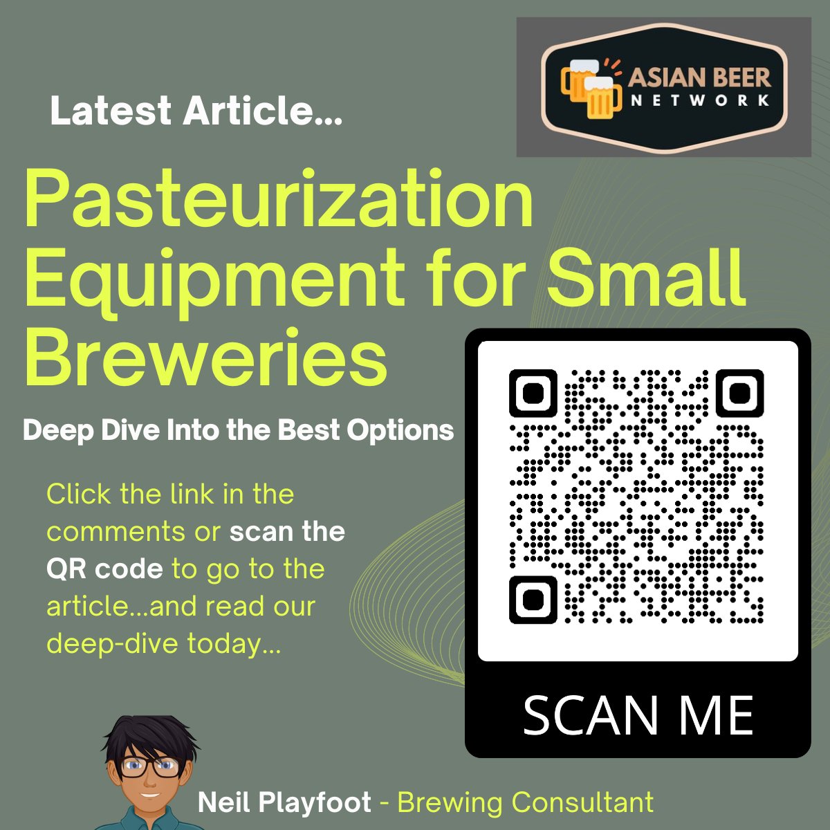 Asian Beer Network tweet media