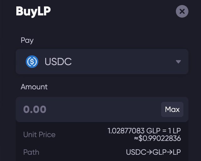 LionDEXOfficial's tweet photo. In #LionDEX #PvPAMM, liquidity providers can fully capture the losses of traders.
This is because the number of losses burned > the number of profits minted.
The ratio of $LP:$GLP has increased from initially 1:1 to 1:1.028
https://t.co/MXMUSJg9wv https://t.co/gHv1DTEdKB