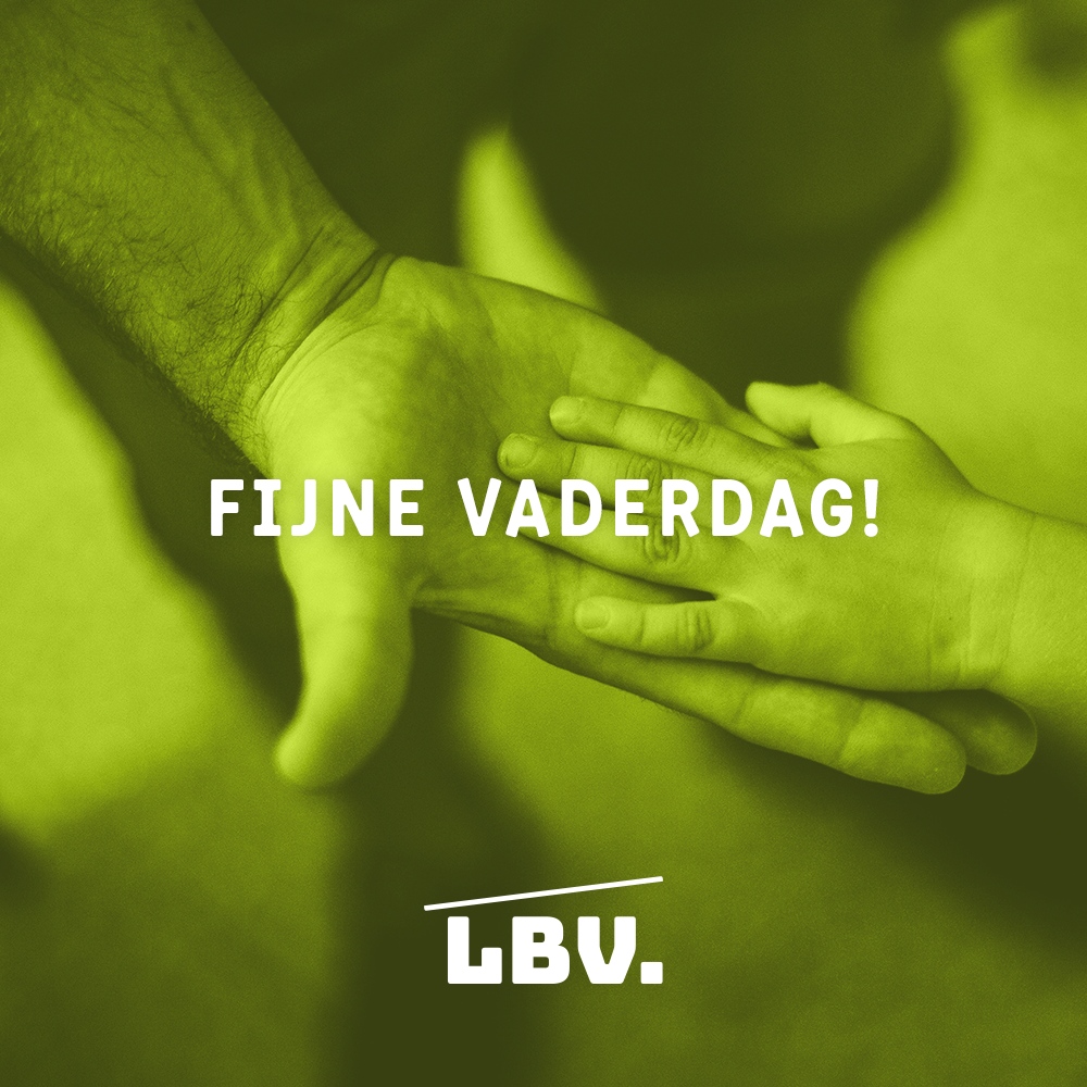 VakbondLBV's tweet image. #Vaderdag is een feestdag ter ere van vaders, waarbij het #vaderschap en het belang van vaders voor de #opvoeding en #verzorging van hun #kinderen wordt gevierd ❤️
#VakbondLBV