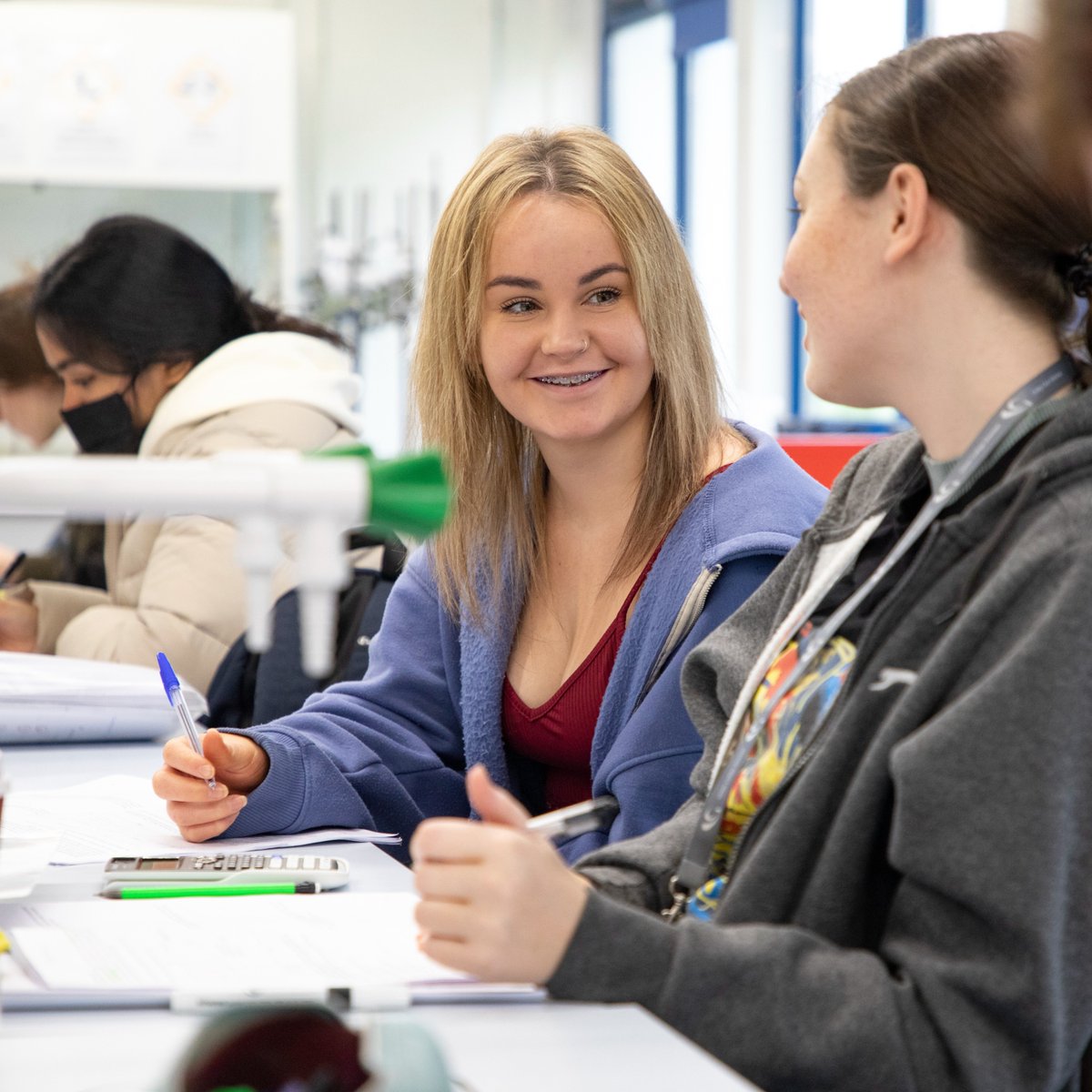 GowerCollegeSwa's tweet image. The end of exam/assessment season is on the horizon! 🌅

Get that last minute preparation in and #GetSet for the rest of your GCSEs with our resources. You can also find out how we will support you when you enrol!

👉 ow.ly/fZ9g50OQfjy