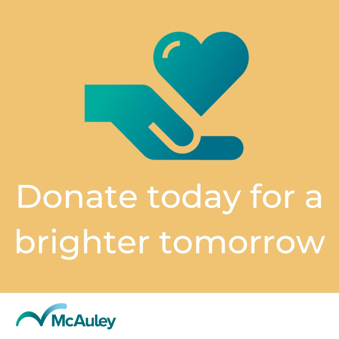 There’s still time to maximise your tax benefits this financial year!

Help us to help women and children rebuild their lives.

mcauley.org.au/eofy-donate-no…

#EOFY #EOFYDonation #FamilyViolence