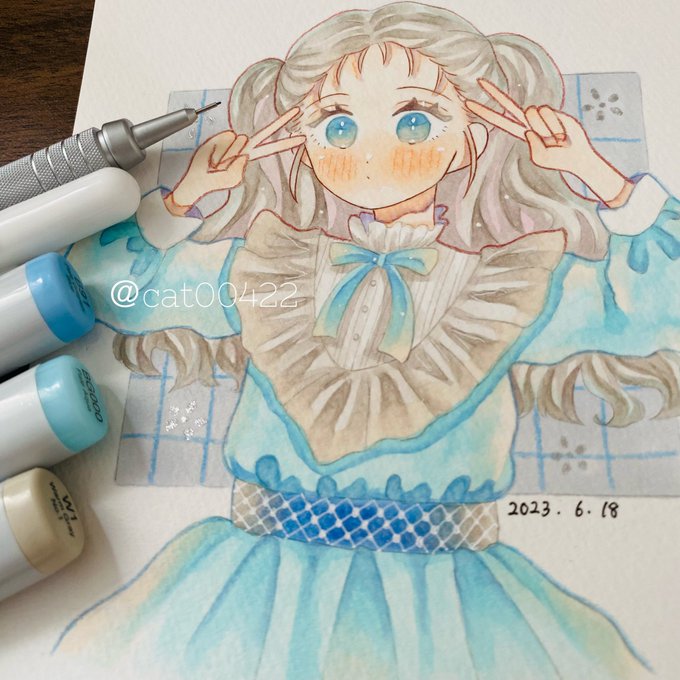  #コピック