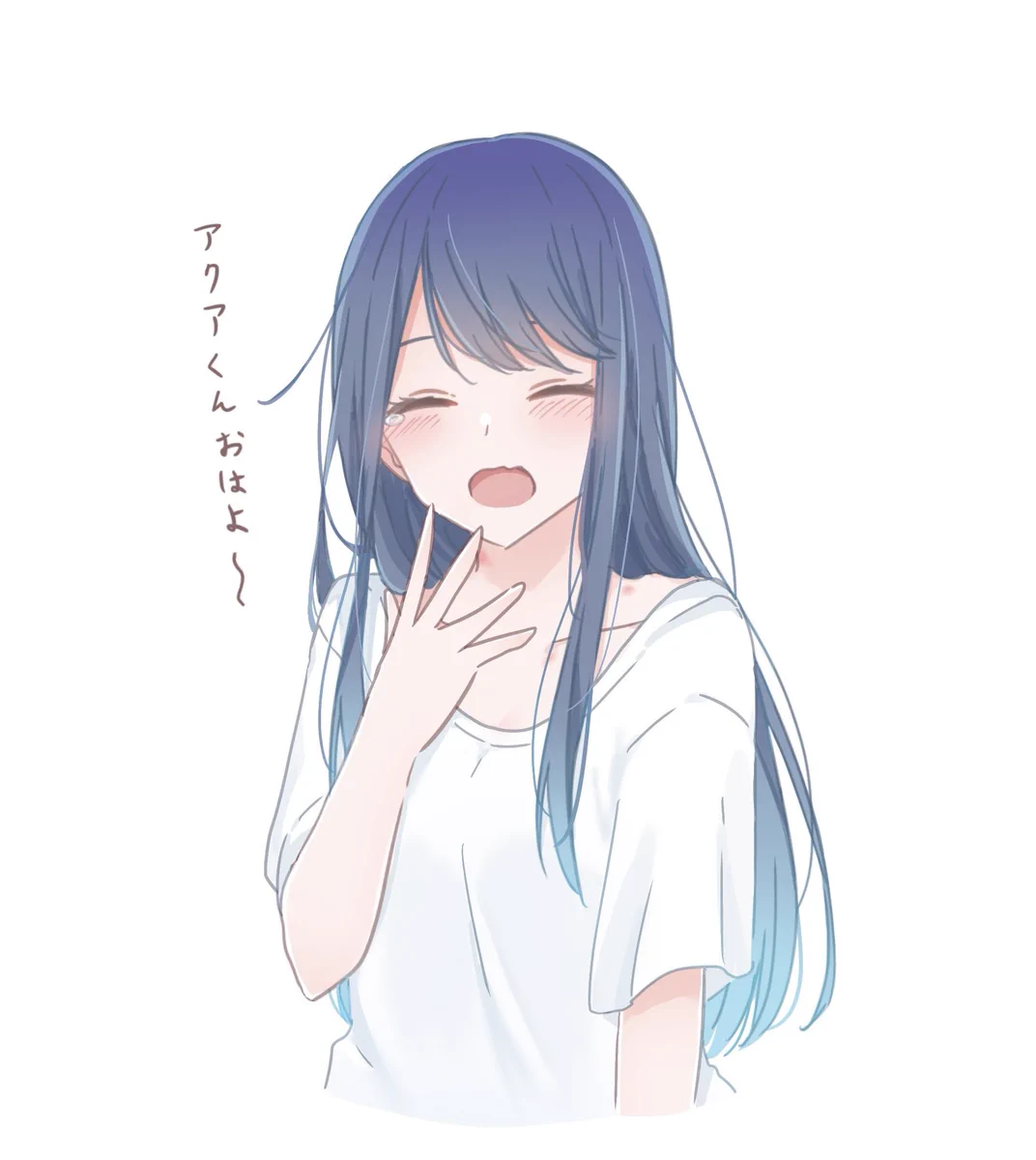 ふー (@7egTXS0GKWh3wGP) / X