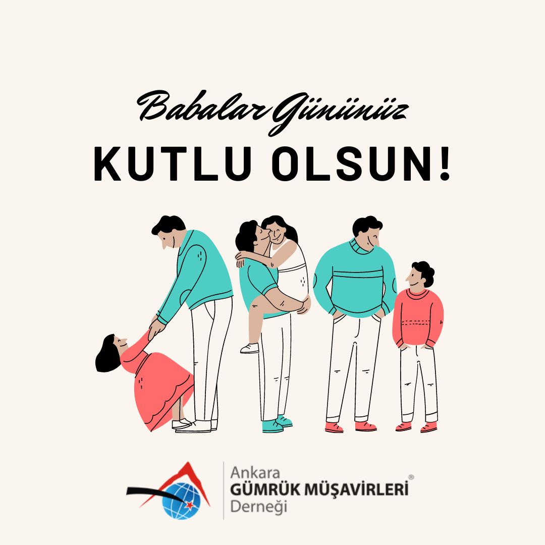 Babalar Günü Kutlu Olsun! agm.org.tr/2023/06/17/bab…