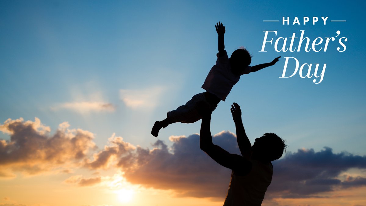 CCPVB's tweet image. Happy Father's Day!