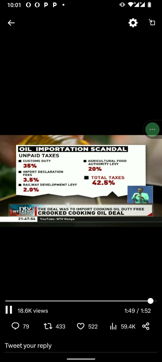 Washing59308106's tweet photo. Shame on you guys and shame on the entire f***ked up government for continuing to impose taxes yet you cannot talk about corruption because you all want to impress your pets, choir members and church members shame on you Ruto shame on your entire generation SHAME ON YOU RUTO https://t.co/aS3r2ab39p