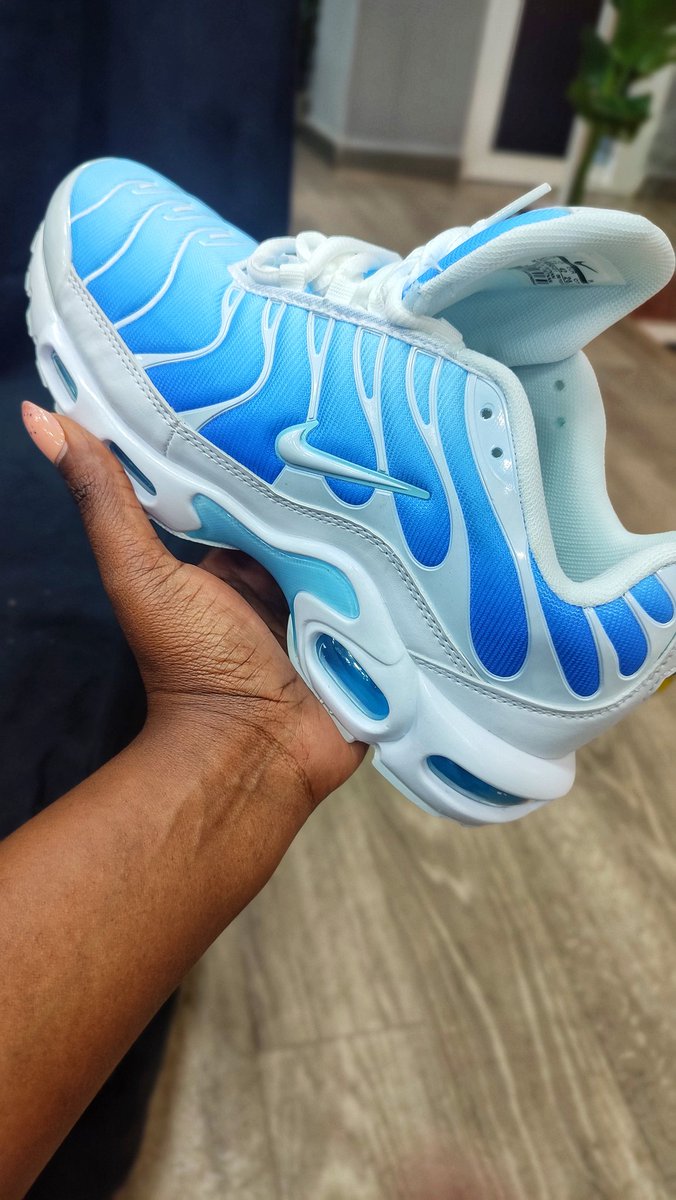 One word for this baby 💙🤍

#KicksKenya