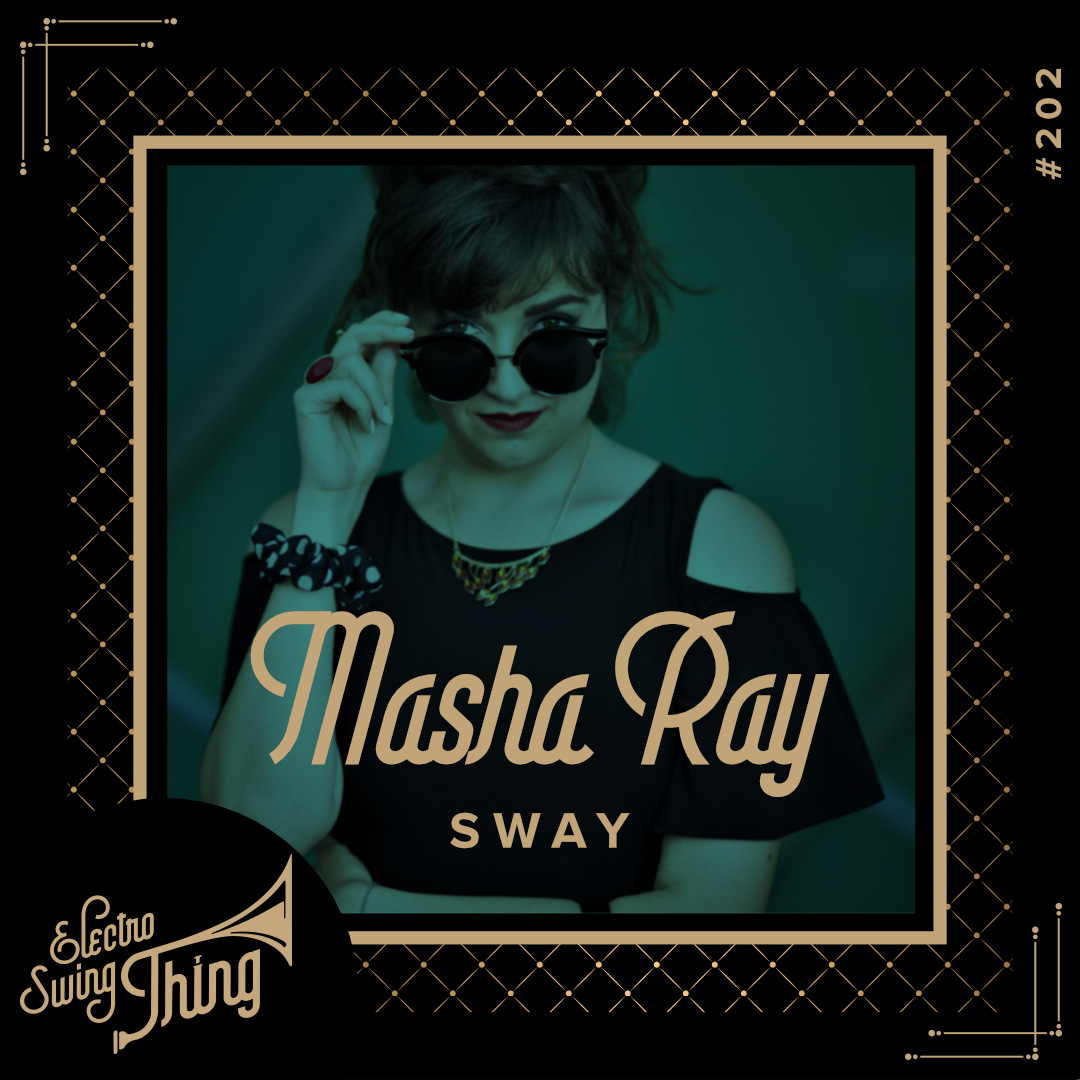 #LadyDotReview: Spotlight on Electro Swing Thing's new hits! 🎹💃✍️

👉 Review HERE: electroswingthing.com/ladydot-review…

#ElectroSwing2023 #SwingHouse #ElectroSwing #MashaRay #FutureSwing #SwingHop #NeoSwing #WolfgangLohr #TheSoulmateProject #LVDS #GlennGatsby #TheHebbeSisters